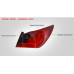 autolamp bmw taillamp hyundai yf sonata 2009-13